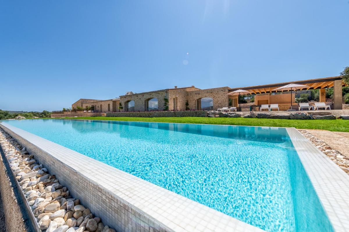 Es Lligats Agroturismo - Adults Only