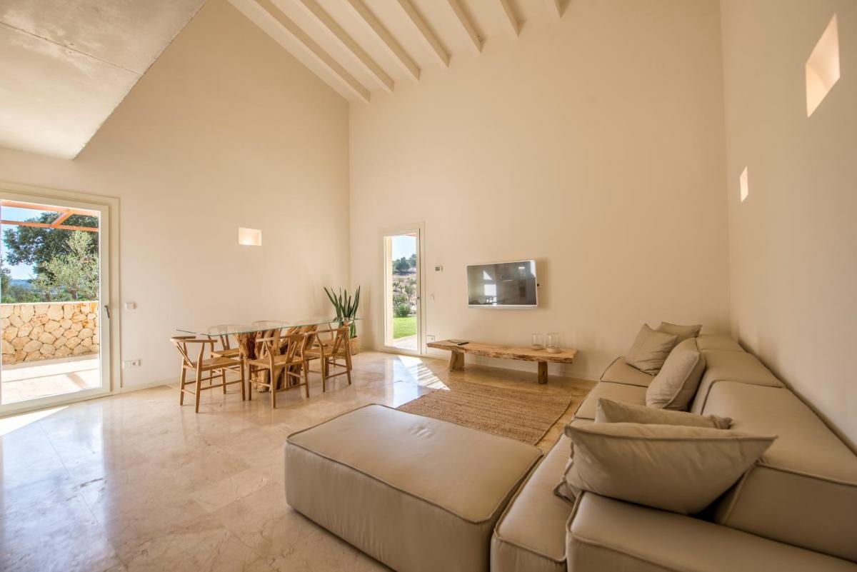 Es Lligats Agroturismo - Adults Only