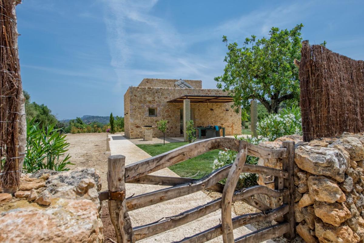 Es Lligats Agroturismo - Adults Only