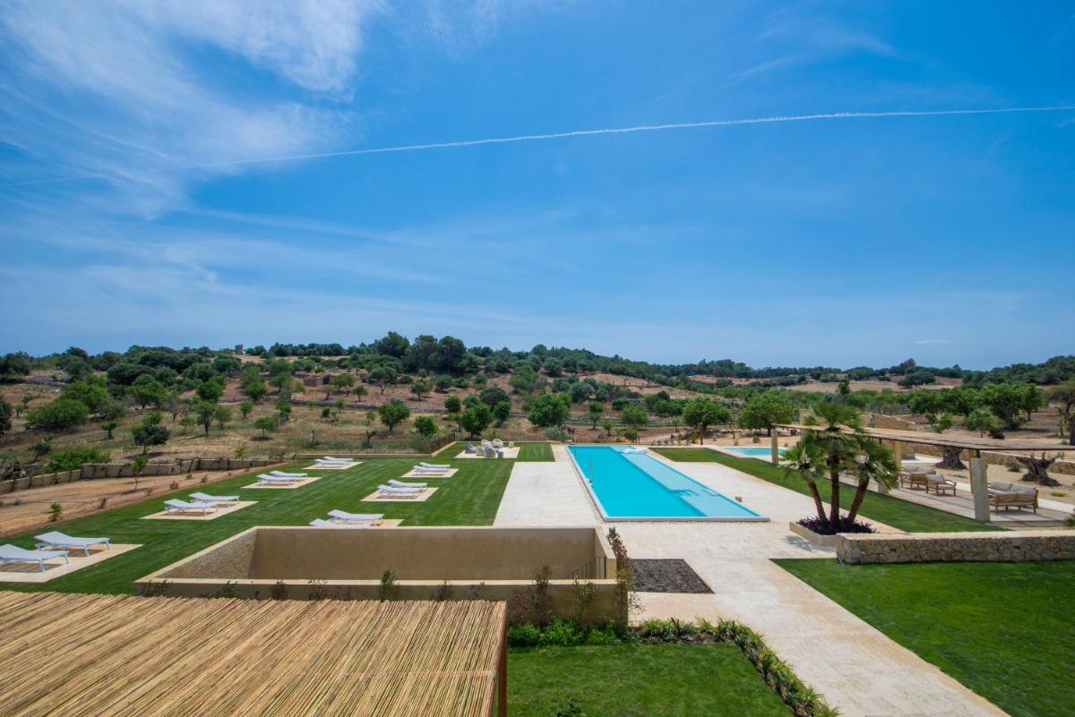 Es Lligats Agroturismo - Adults Only