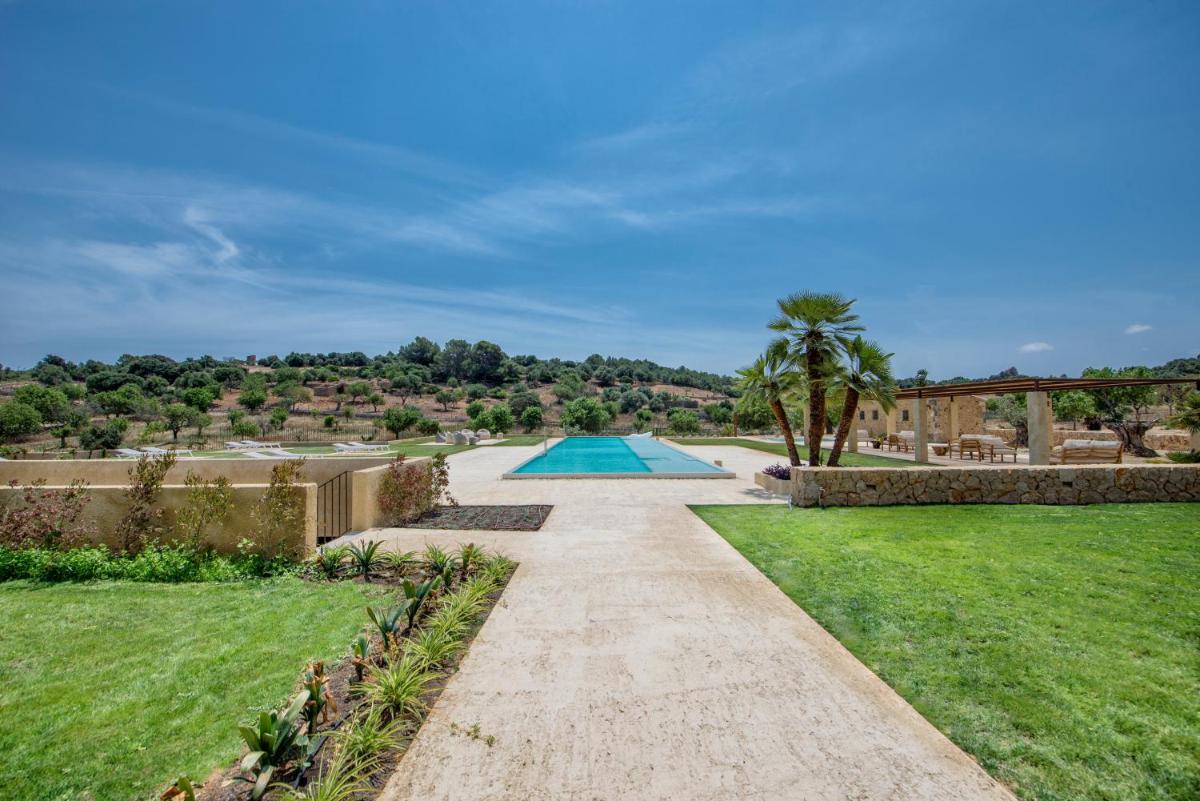 Es Lligats Agroturismo - Adults Only