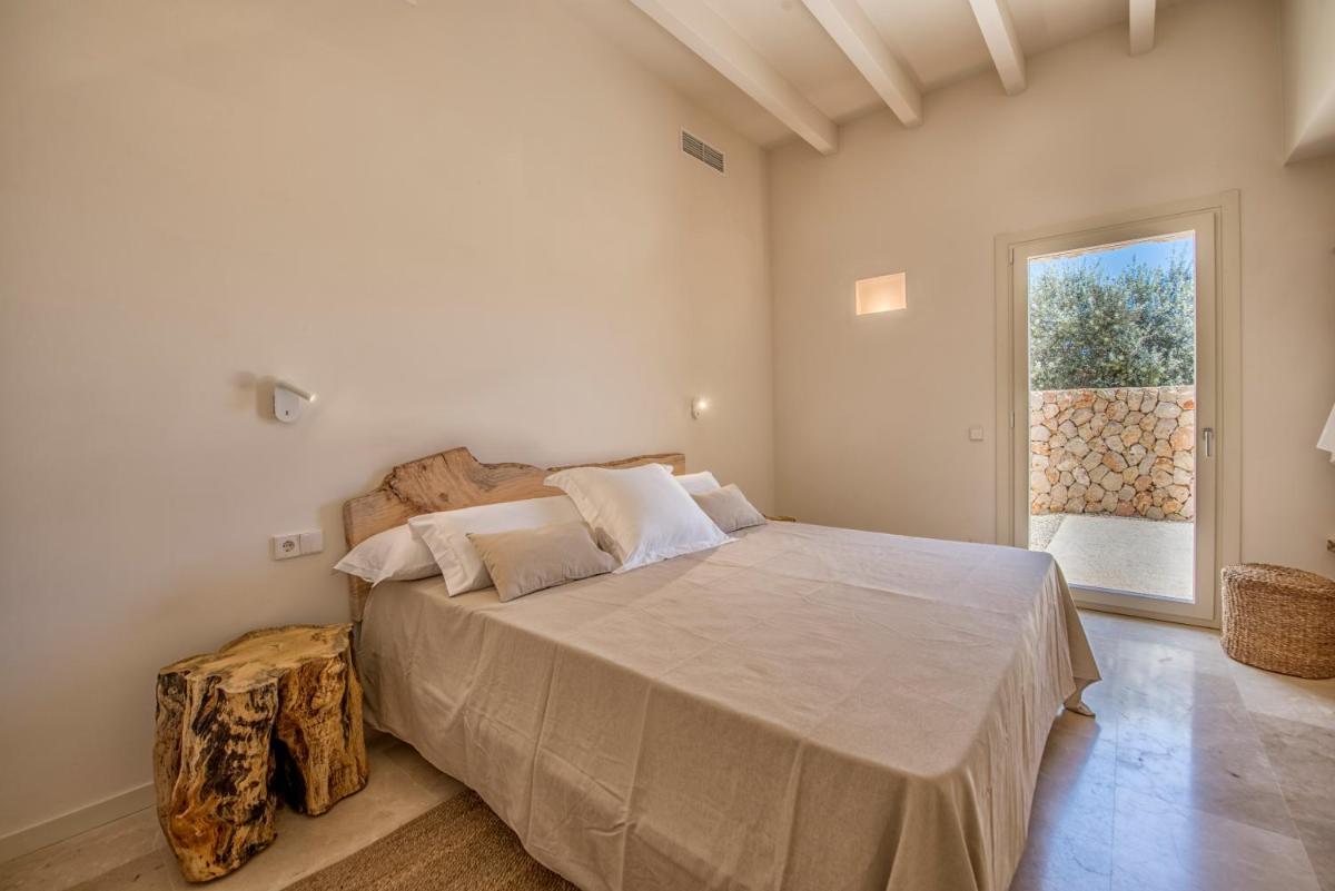 Es Lligats Agroturismo - Adults Only