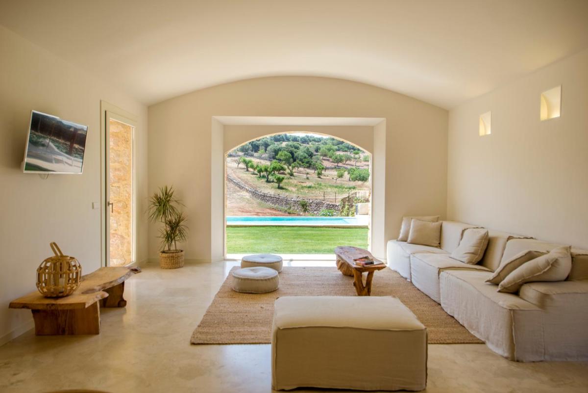 Es Lligats Agroturismo - Adults Only