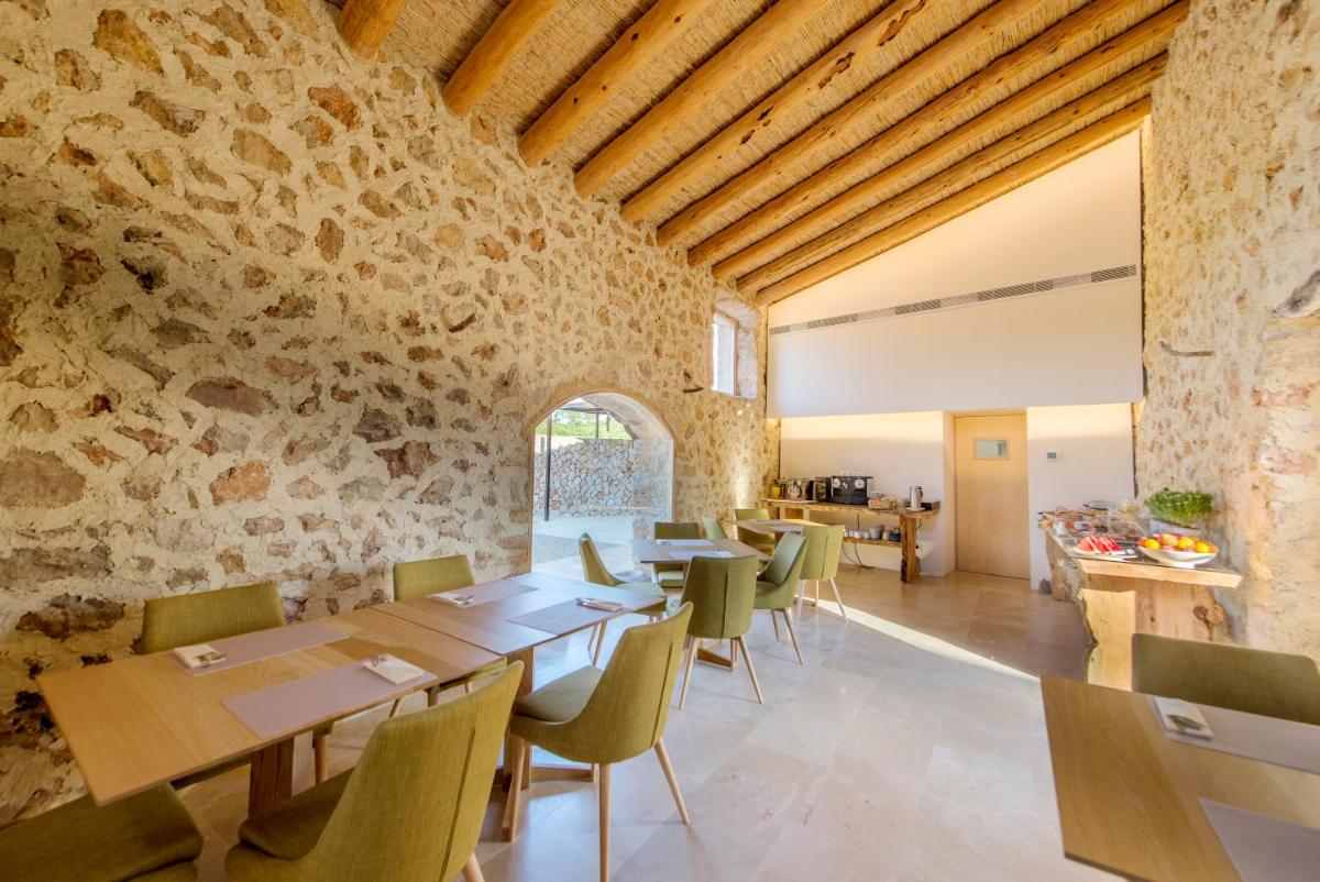 Es Lligats Agroturismo - Adults Only