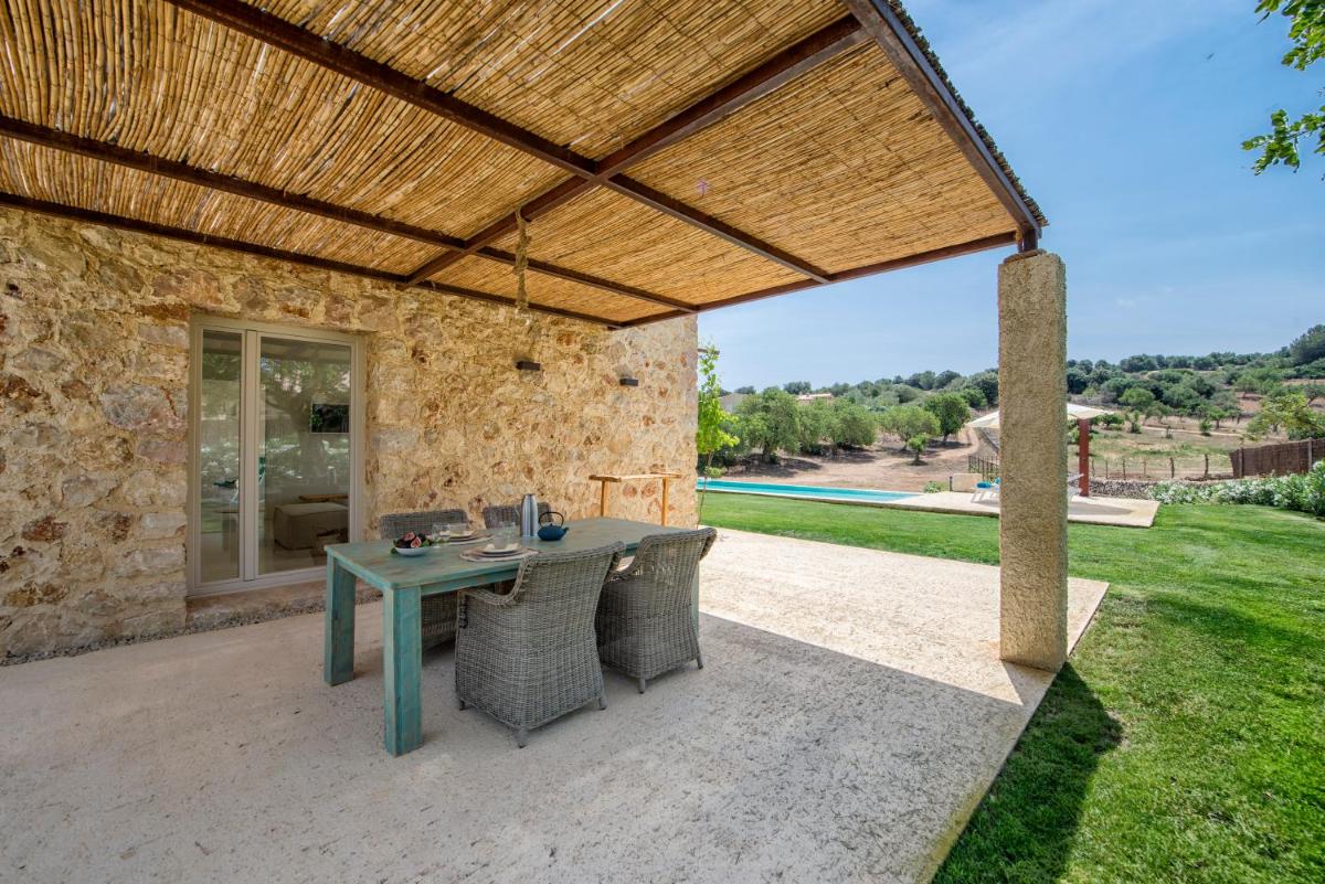 Es Lligats Agroturismo - Adults Only