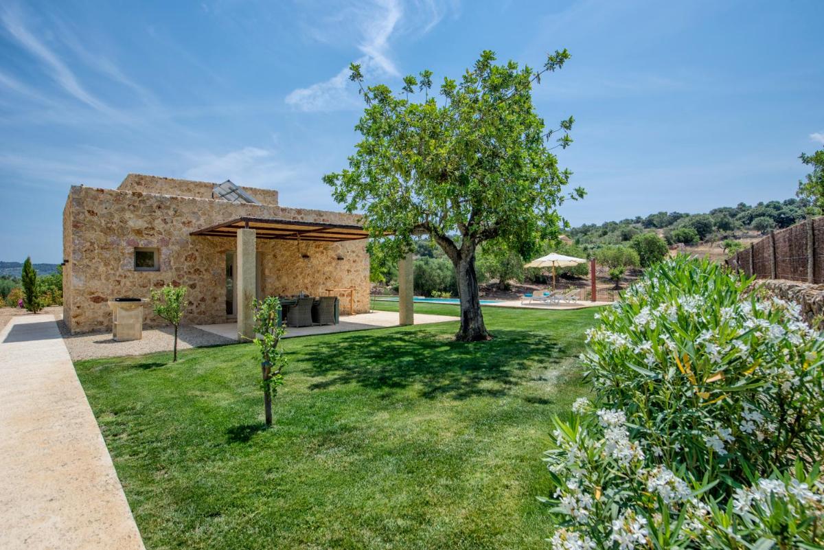 Es Lligats Agroturismo - Adults Only
