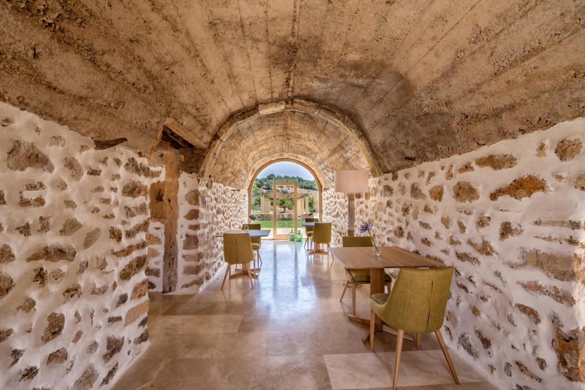 Es Lligats Agroturismo - Adults Only