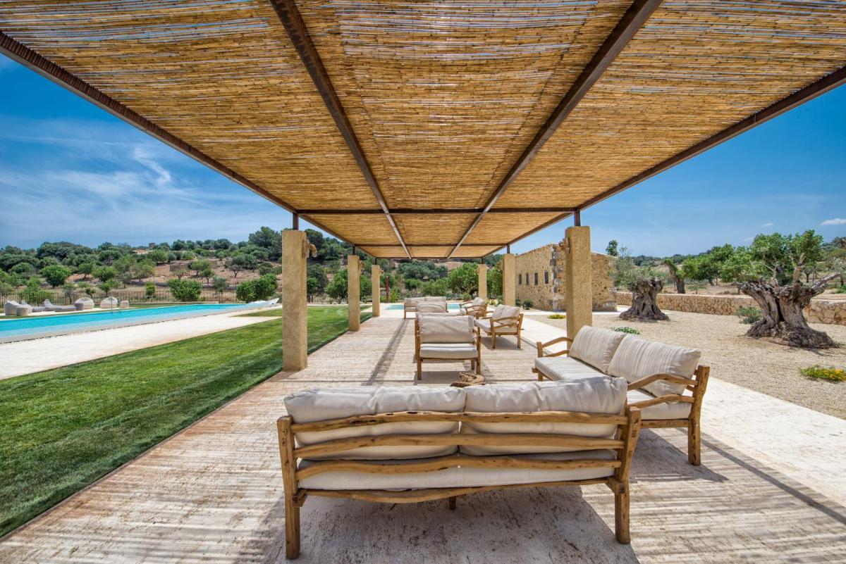 Es Lligats Agroturismo - Adults Only