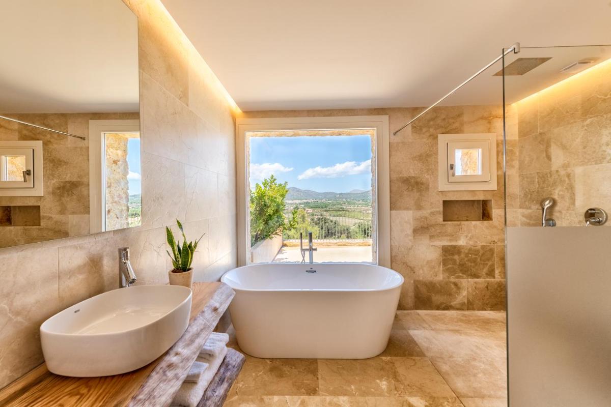 Es Lligats Agroturismo - Adults Only