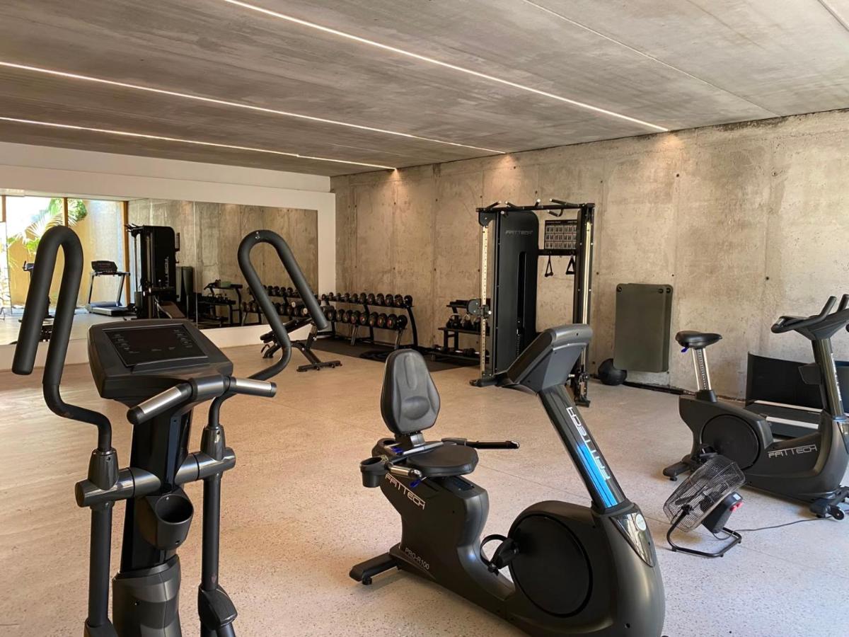 Es Lligats Agroturismo - Adults Only
