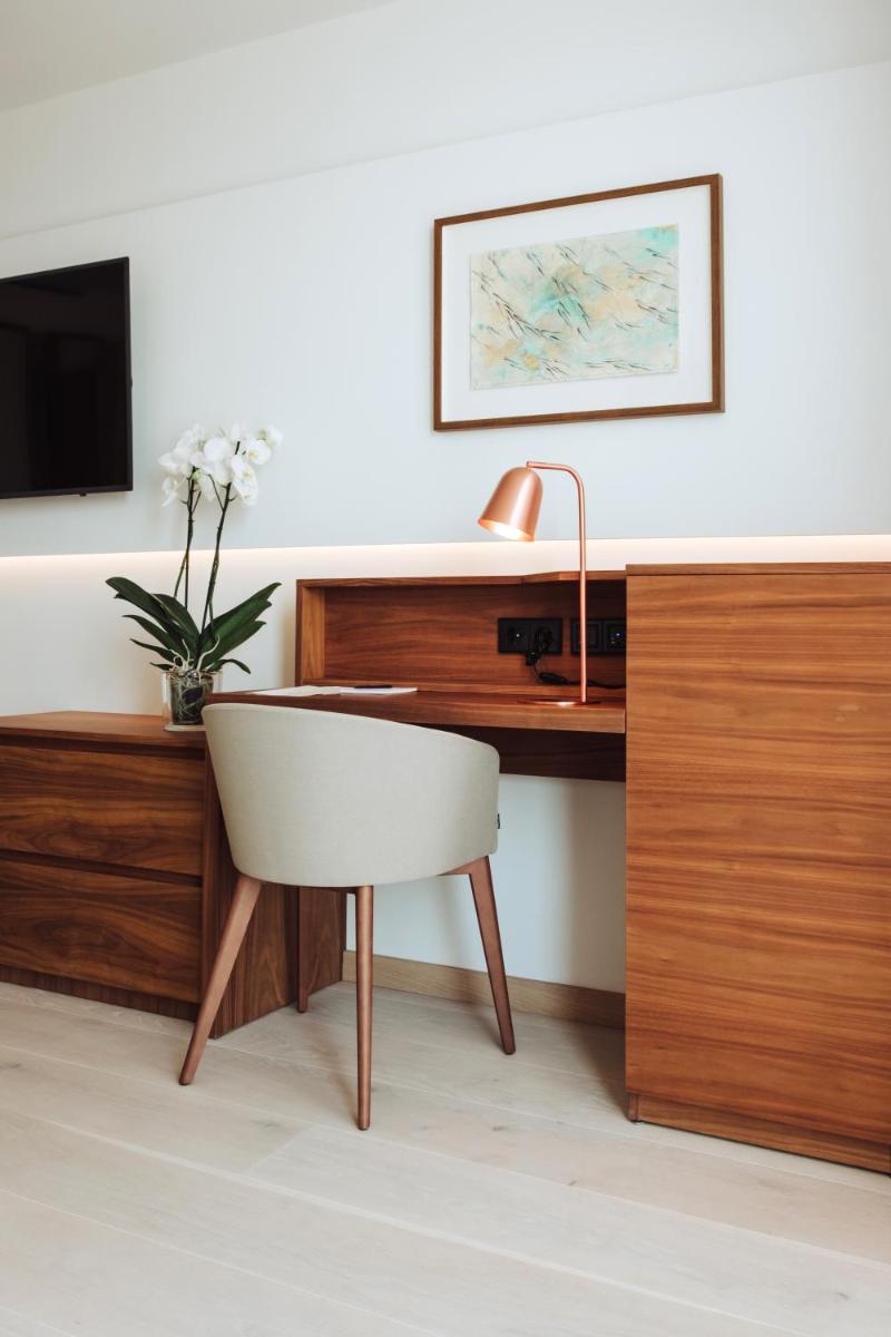 Es Princep - The Leading Hotels of the World