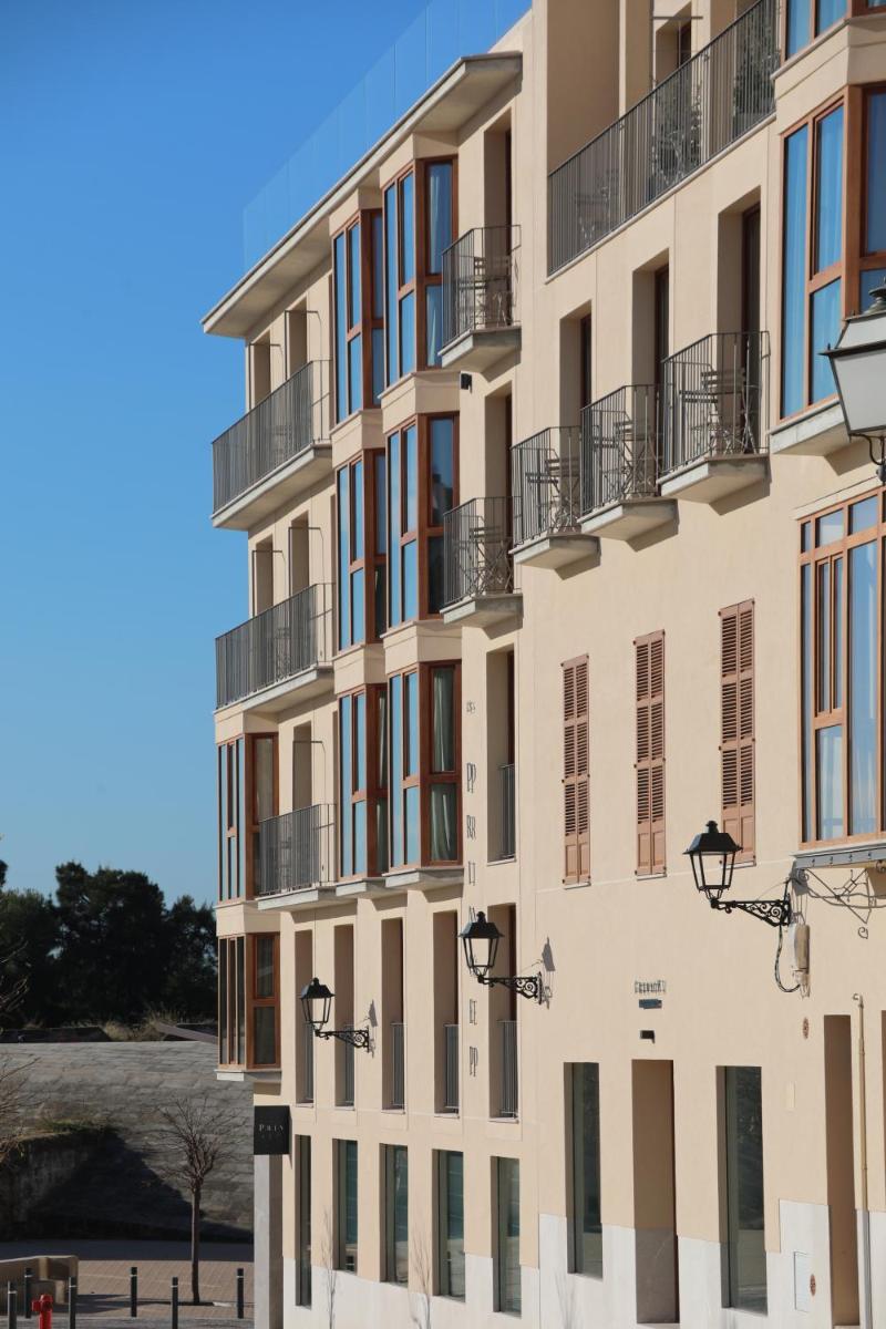 Es Princep - The Leading Hotels of the World