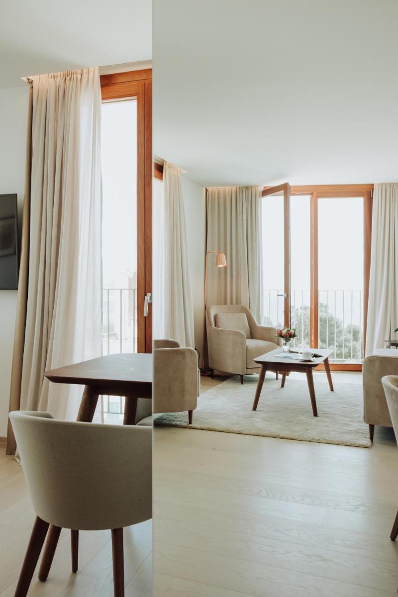 Es Princep - The Leading Hotels of the World