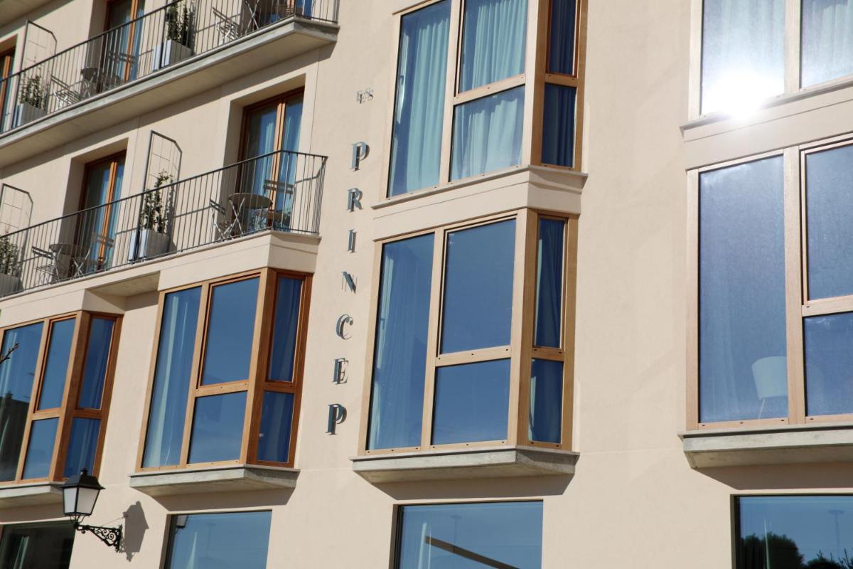 Es Princep - The Leading Hotels of the World