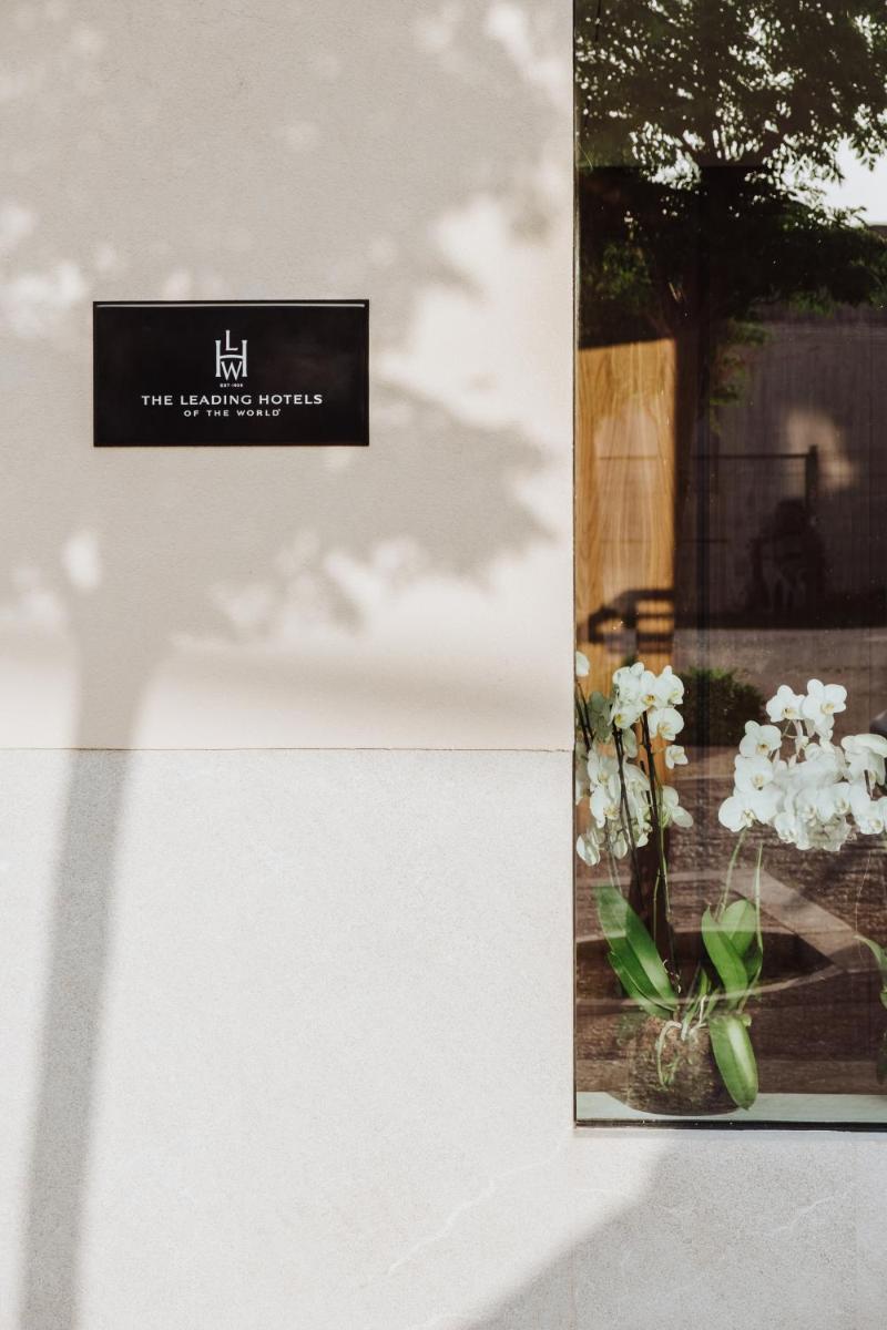 Es Princep - The Leading Hotels of the World