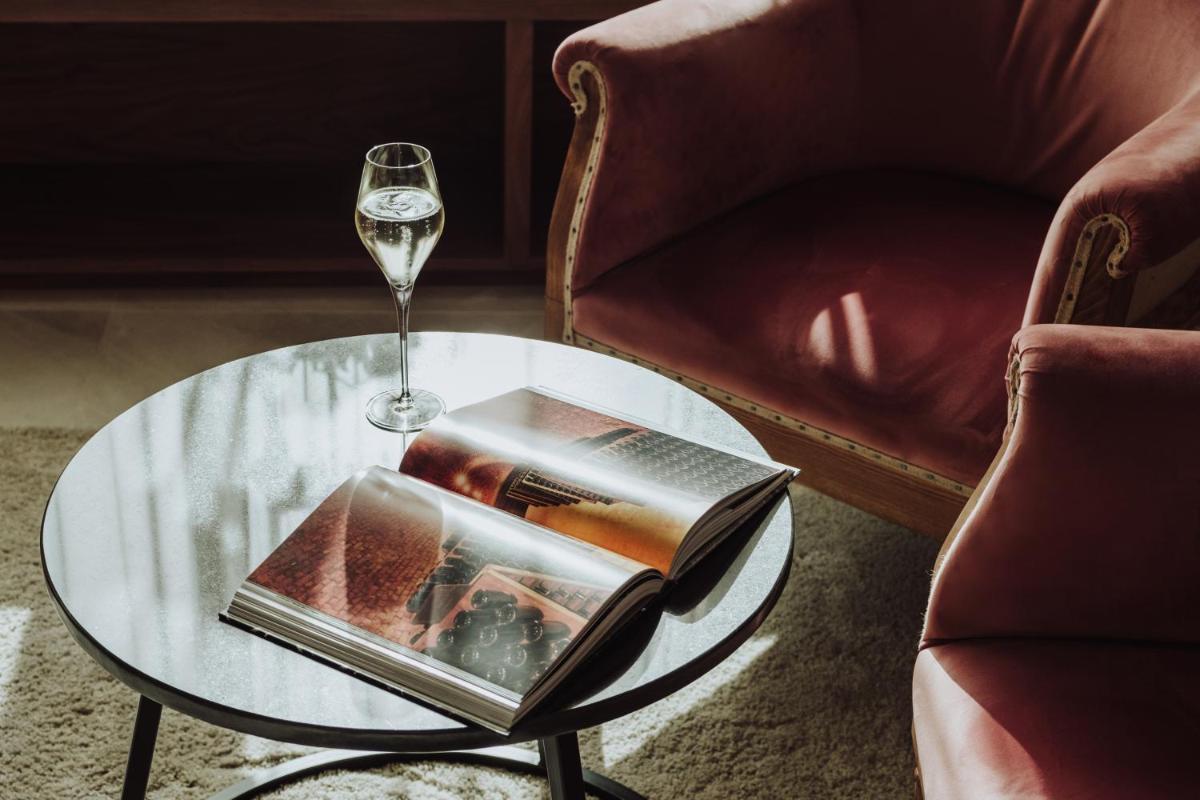 Es Princep - The Leading Hotels of the World