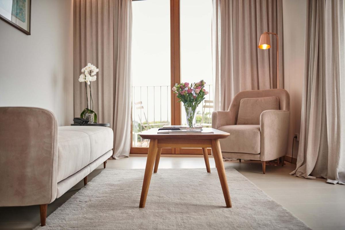 Es Princep - The Leading Hotels of the World