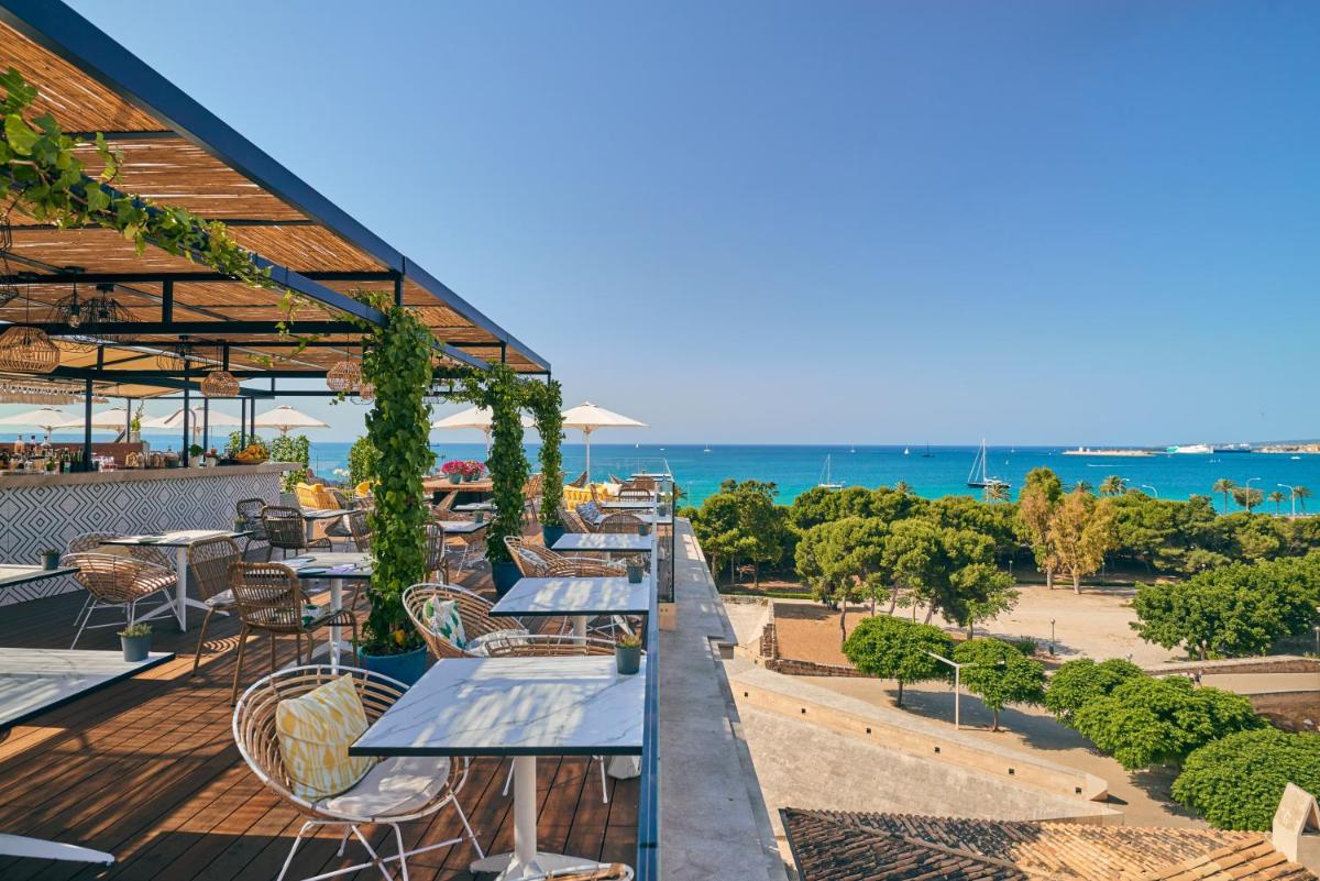 Es Princep - The Leading Hotels of the World