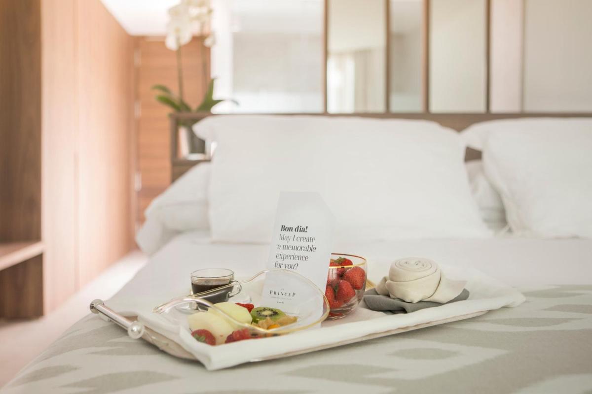 Es Princep - The Leading Hotels of the World