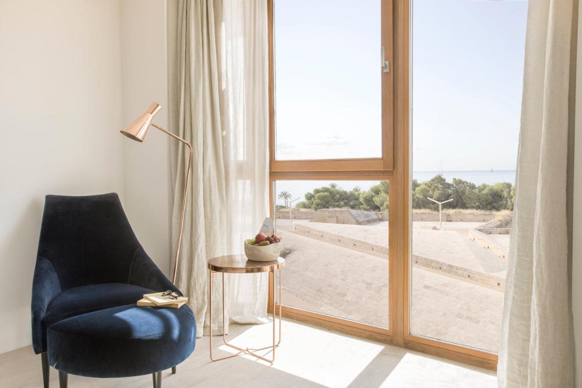Es Princep - The Leading Hotels of the World