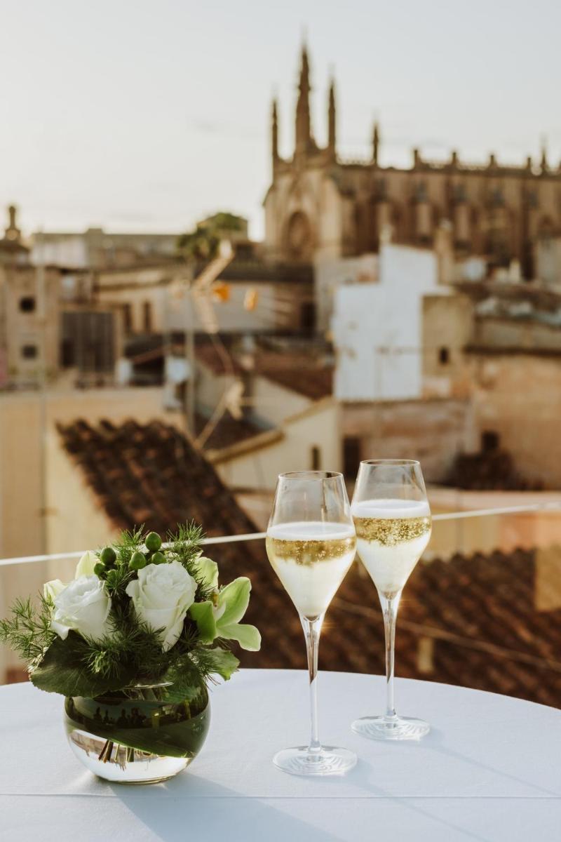 Es Princep - The Leading Hotels of the World