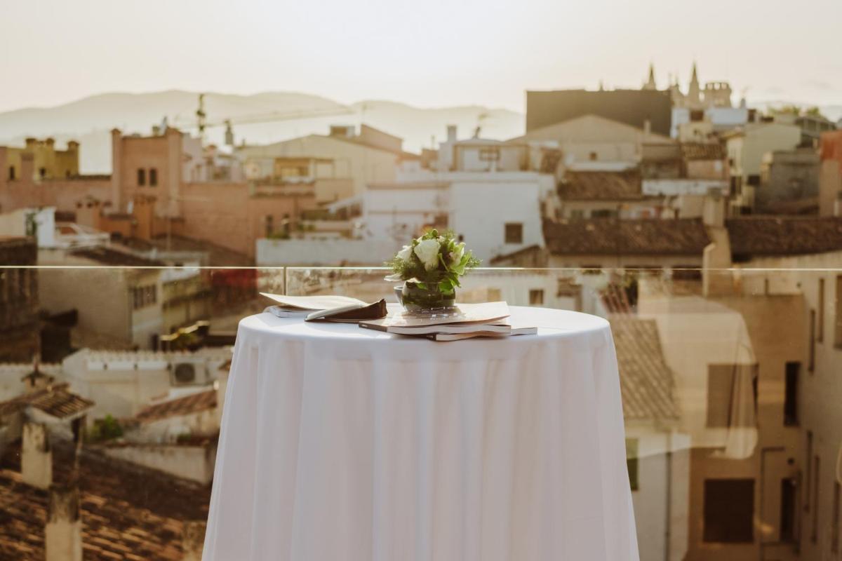 Es Princep - The Leading Hotels of the World