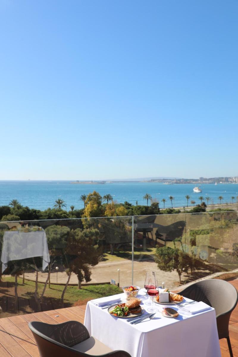 Es Princep - The Leading Hotels of the World