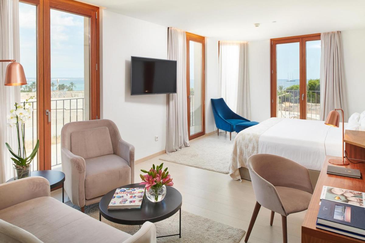 Es Princep - The Leading Hotels of the World