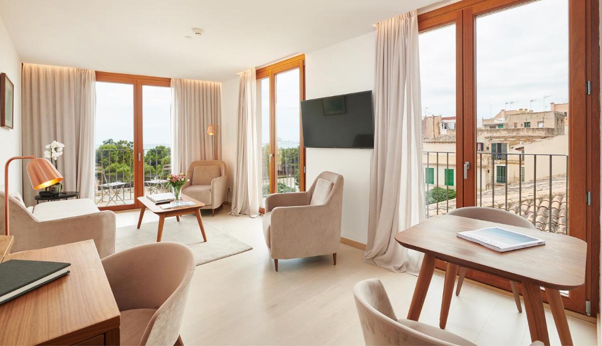 Es Princep - The Leading Hotels of the World