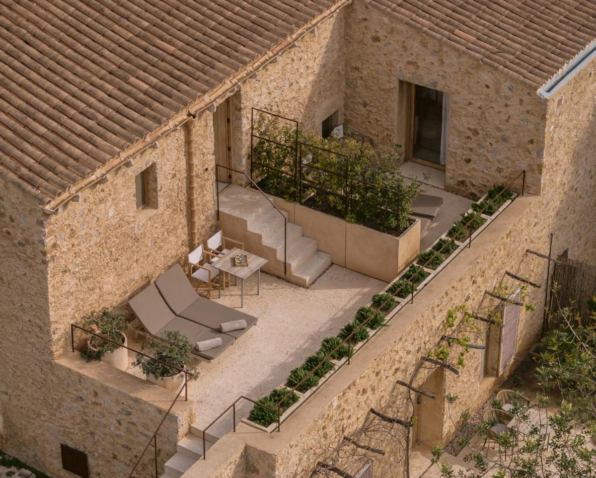 Es Raco d'Arta, Mallorca, a Member of Design Hotels