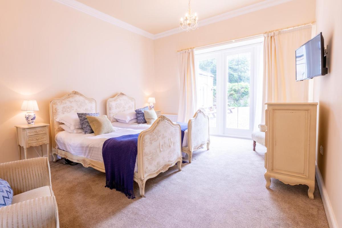 Eshott Hall