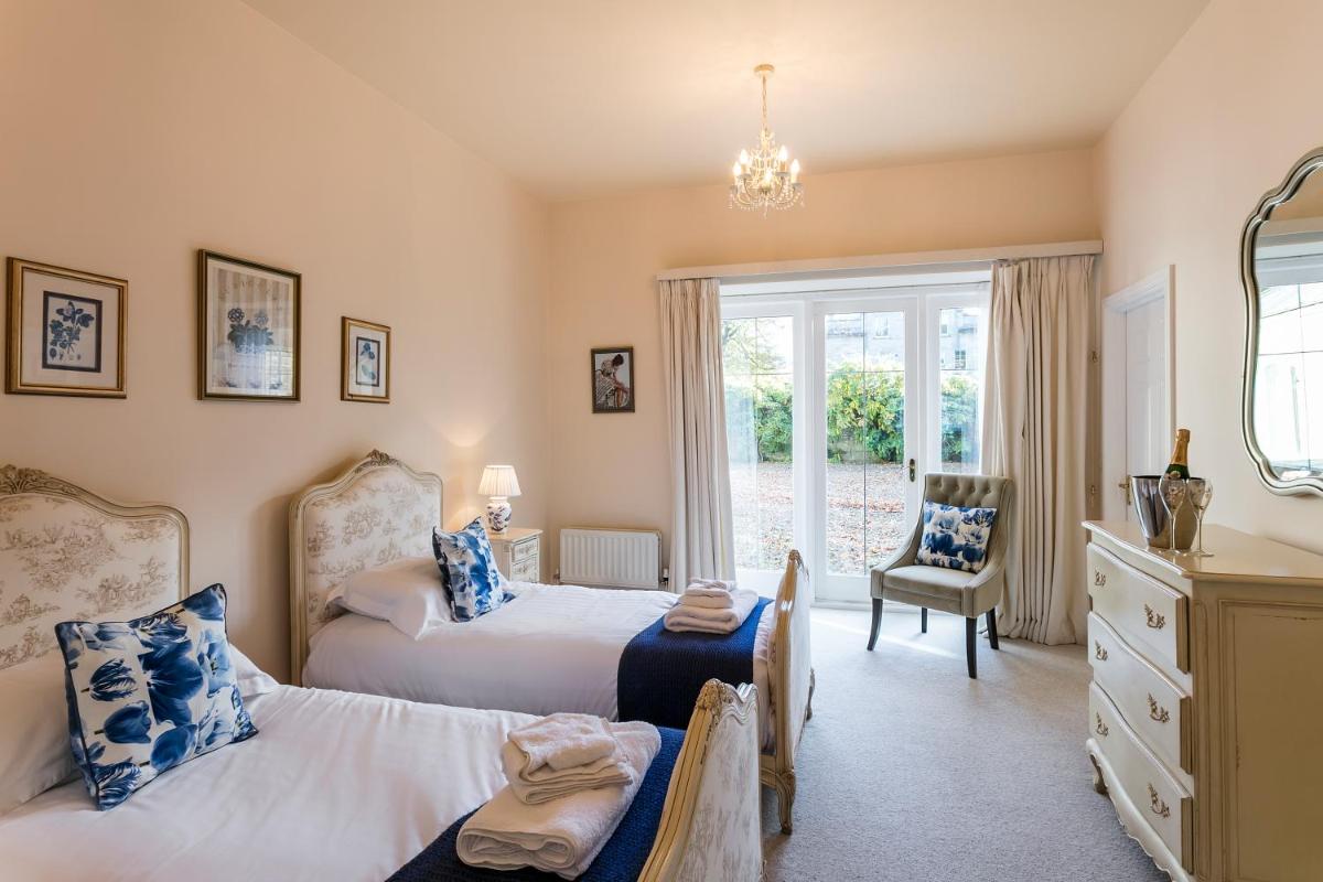 Eshott Hall