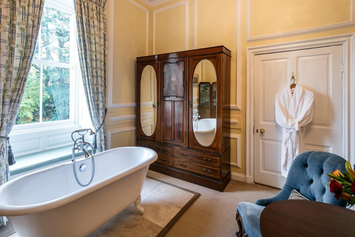 Eshott Hall