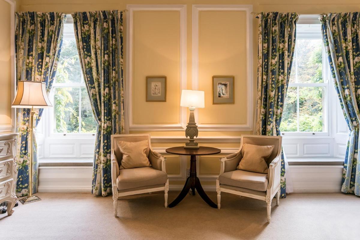 Eshott Hall