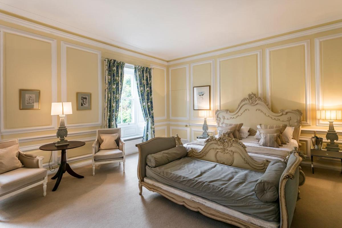 Eshott Hall