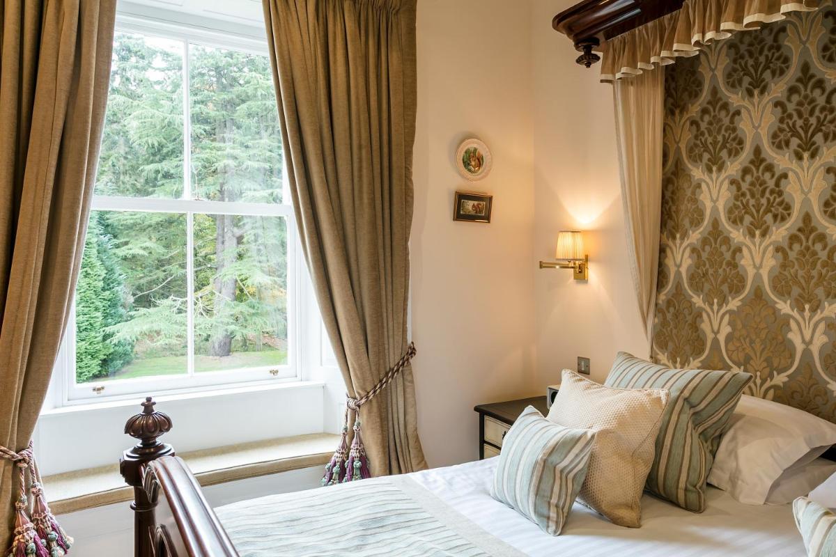 Eshott Hall