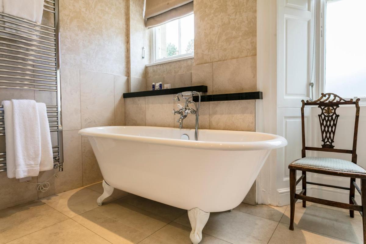 Eshott Hall