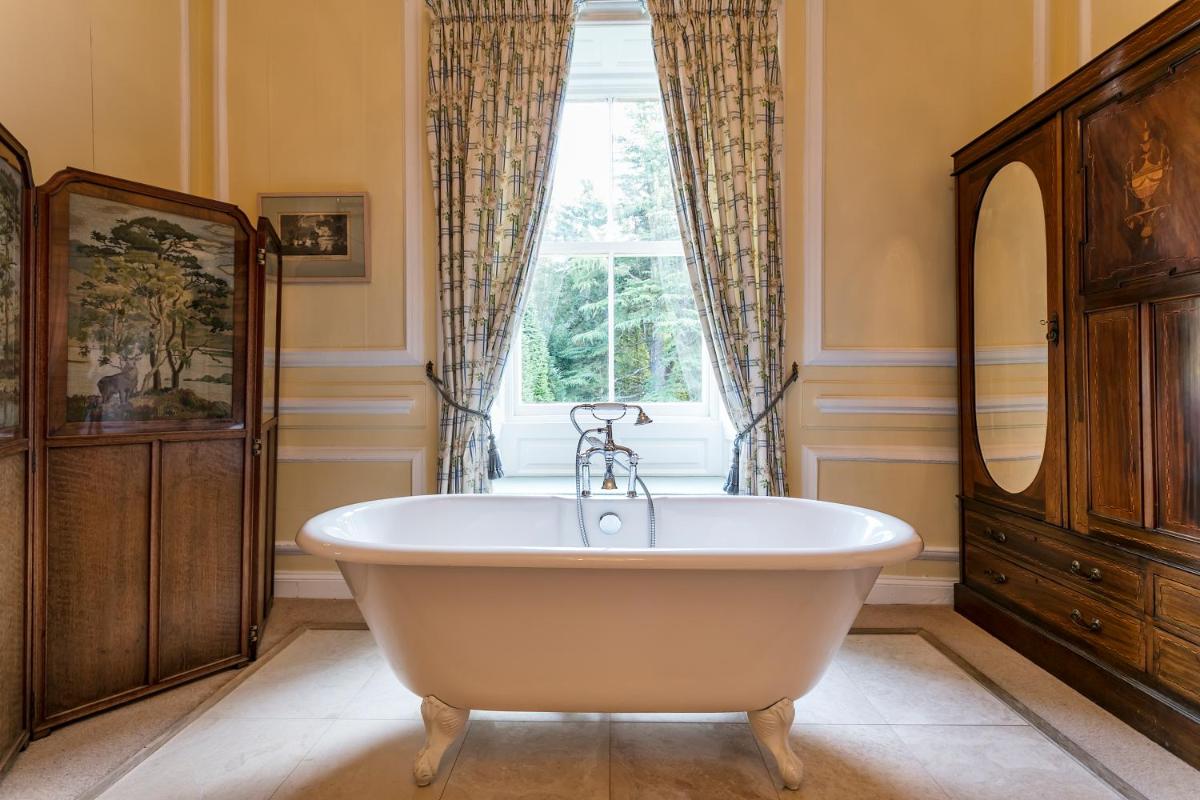 Eshott Hall