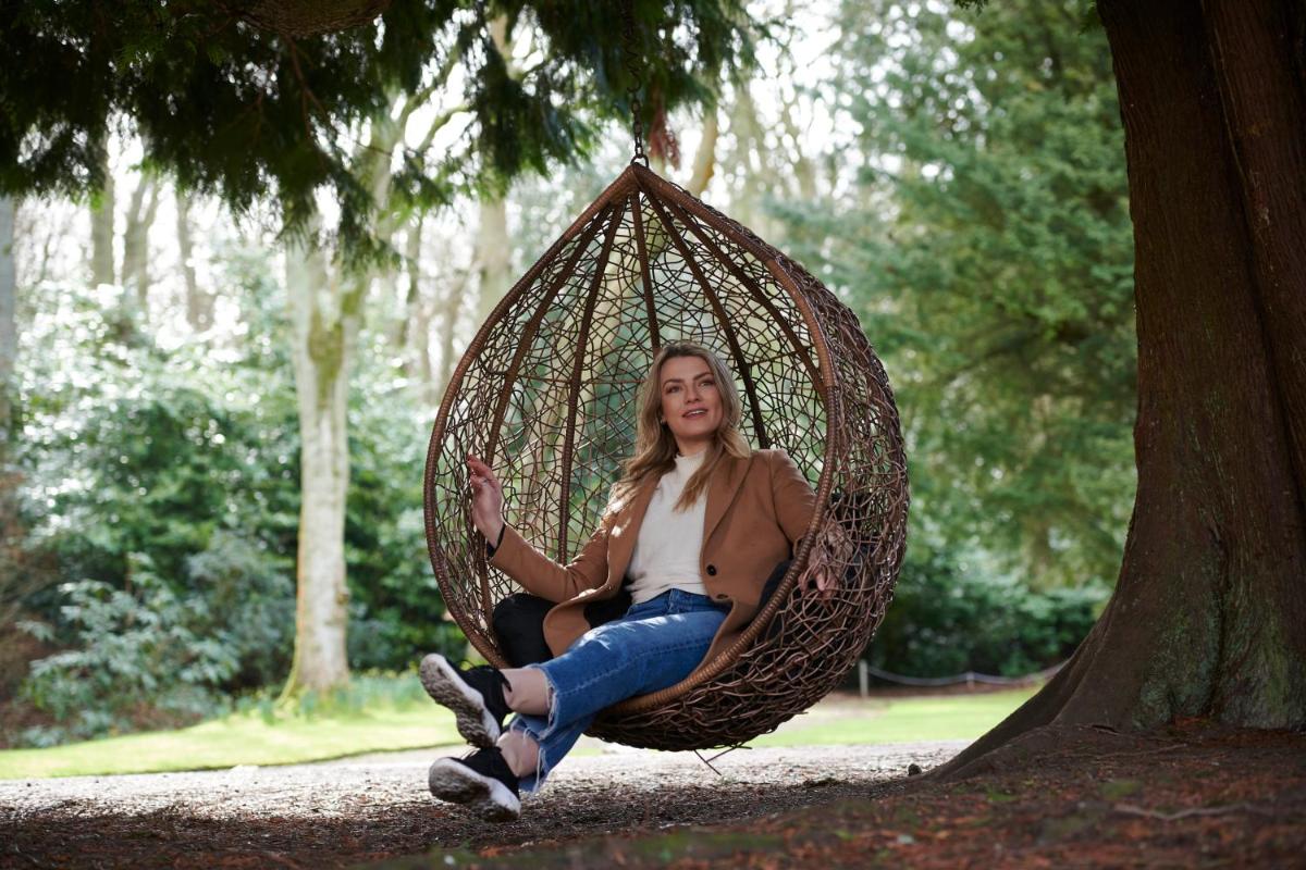 Eshott Hall