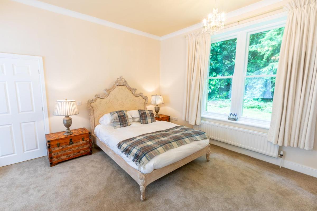 Eshott Hall