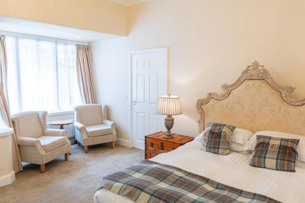 Eshott Hall