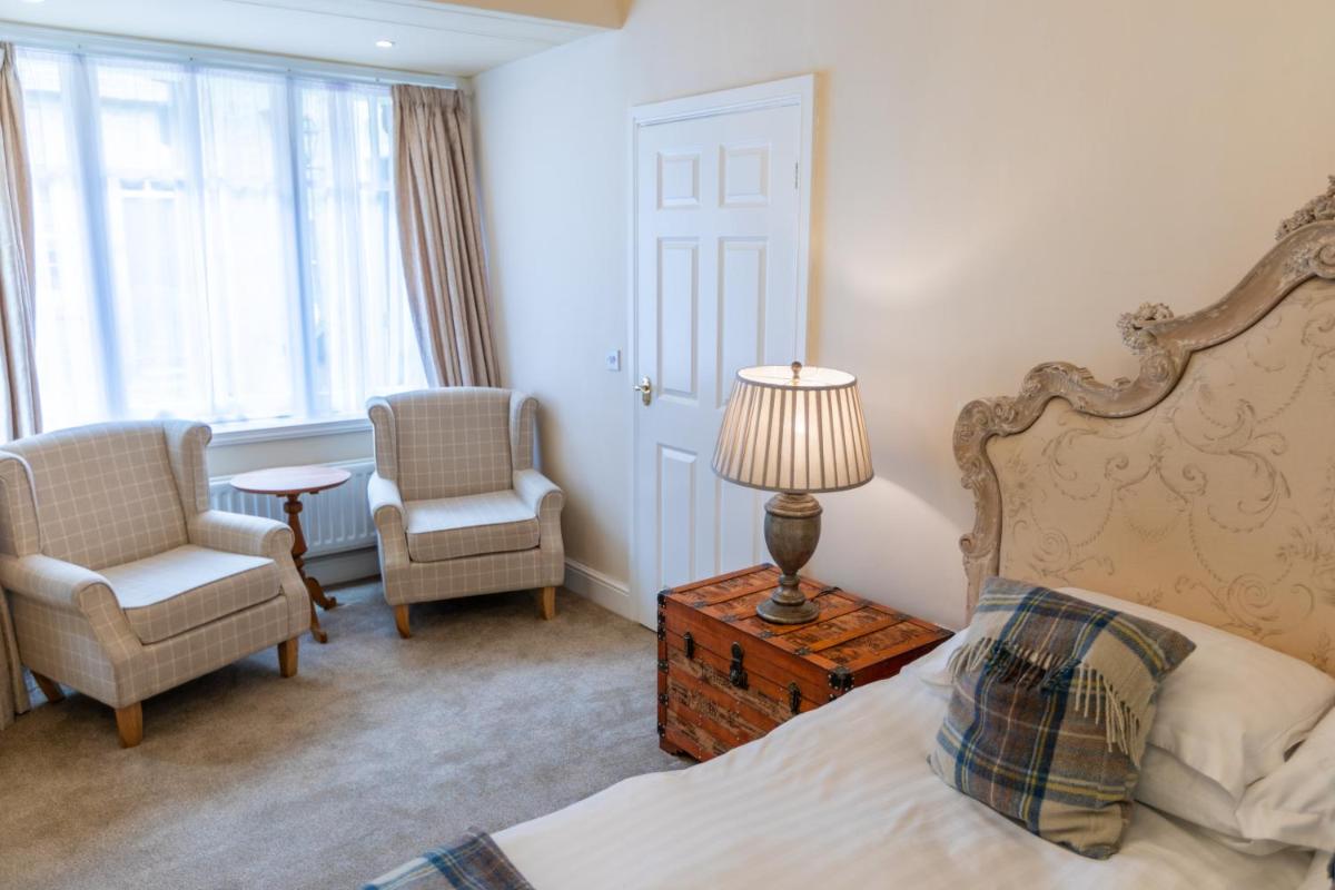 Eshott Hall