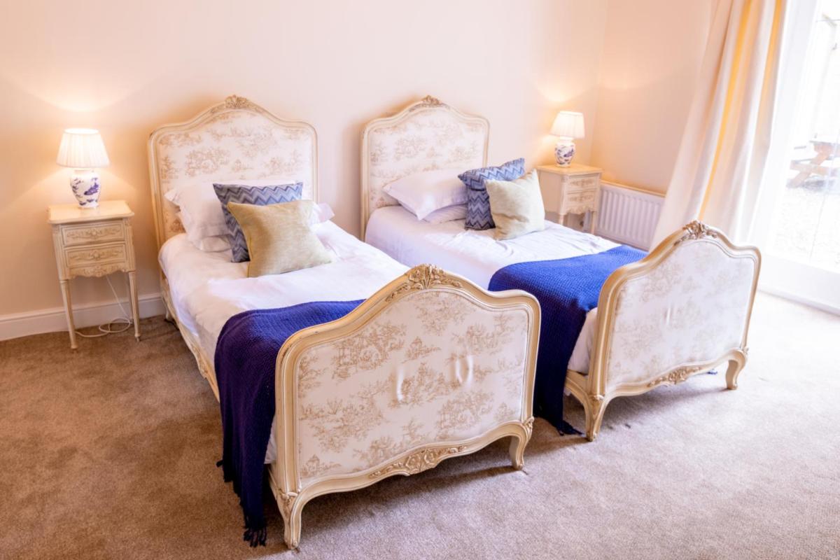 Eshott Hall