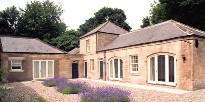 Eshott Hall