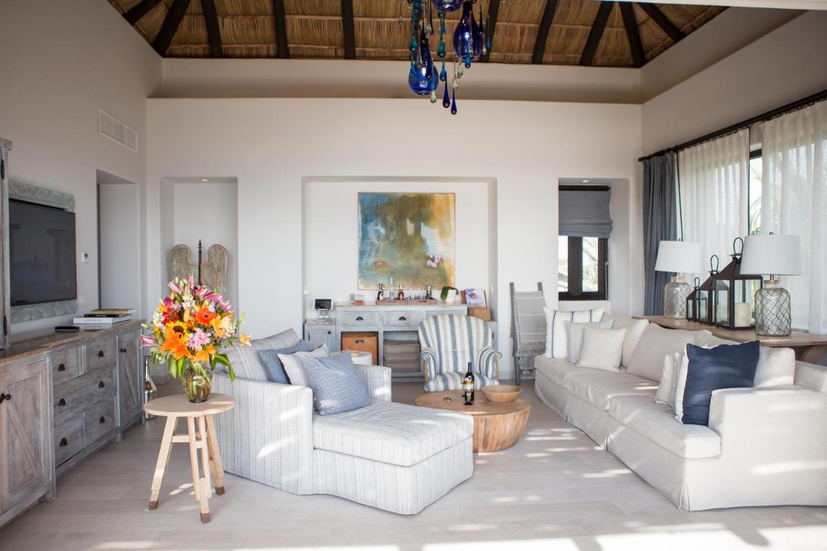 Esperanza, Auberge Collection