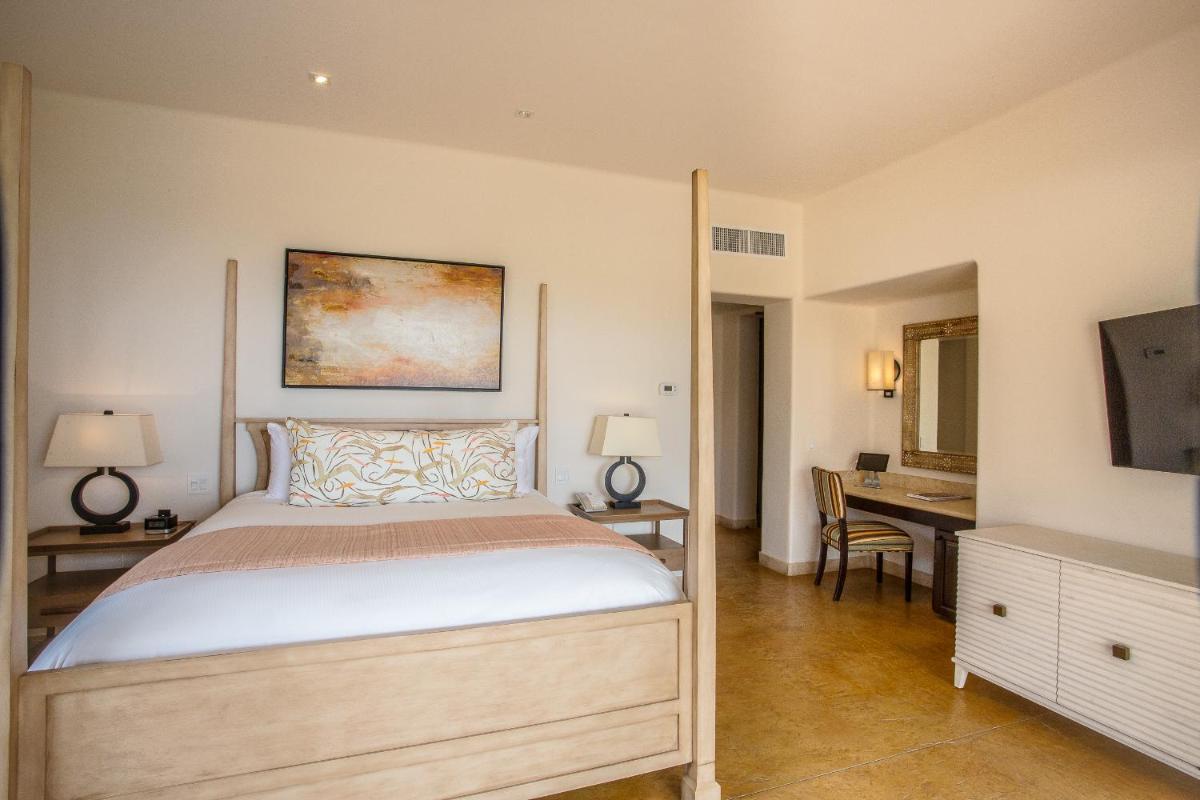 Esperanza, Auberge Collection