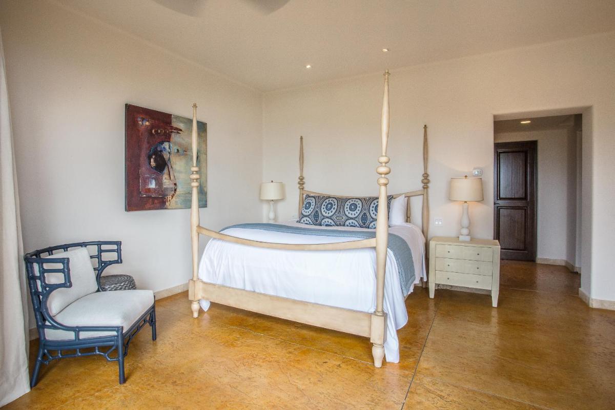 Esperanza, Auberge Collection