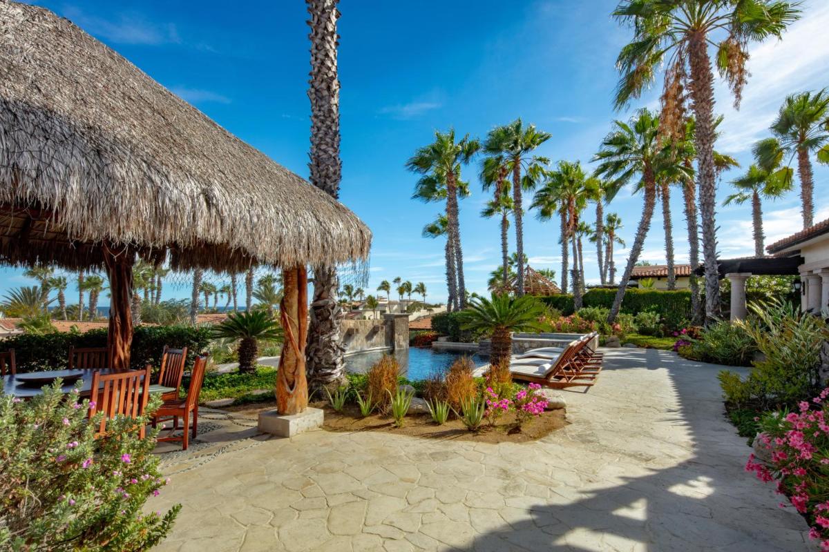 Esperanza, Auberge Collection