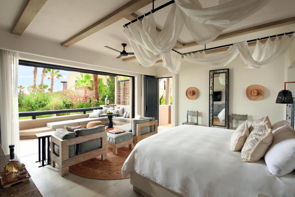 Esperanza, Auberge Collection