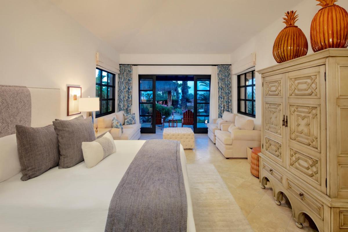 Esperanza, Auberge Collection